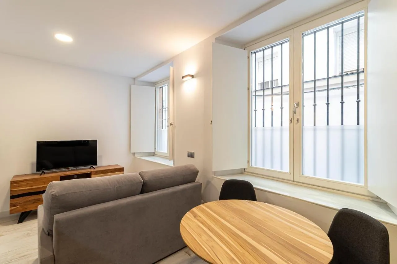 Allo Apartments San Roque Bajo A 加的斯