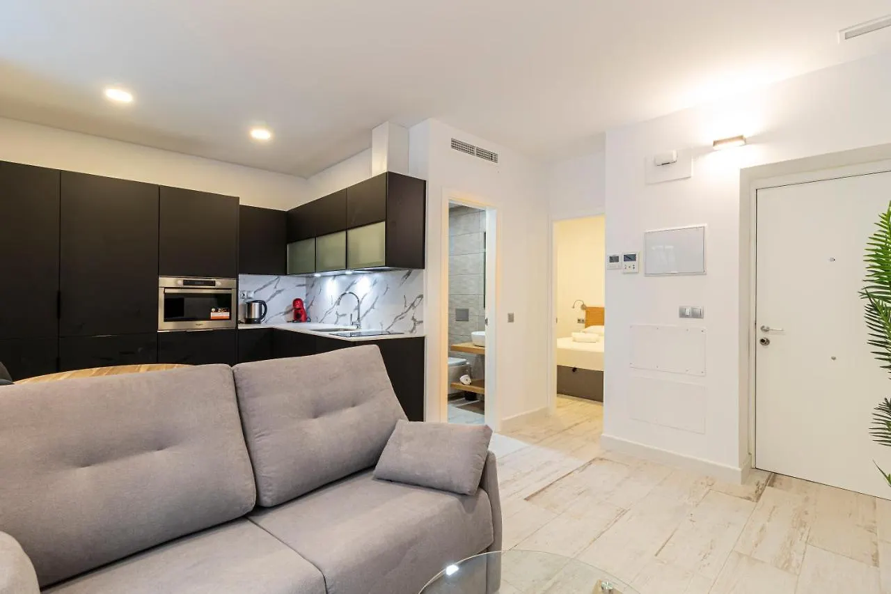 Allo Apartments San Roque Bajo A 加的斯 西班牙