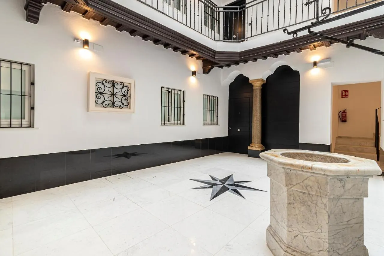 Allo Apartments San Roque Bajo A 加的斯